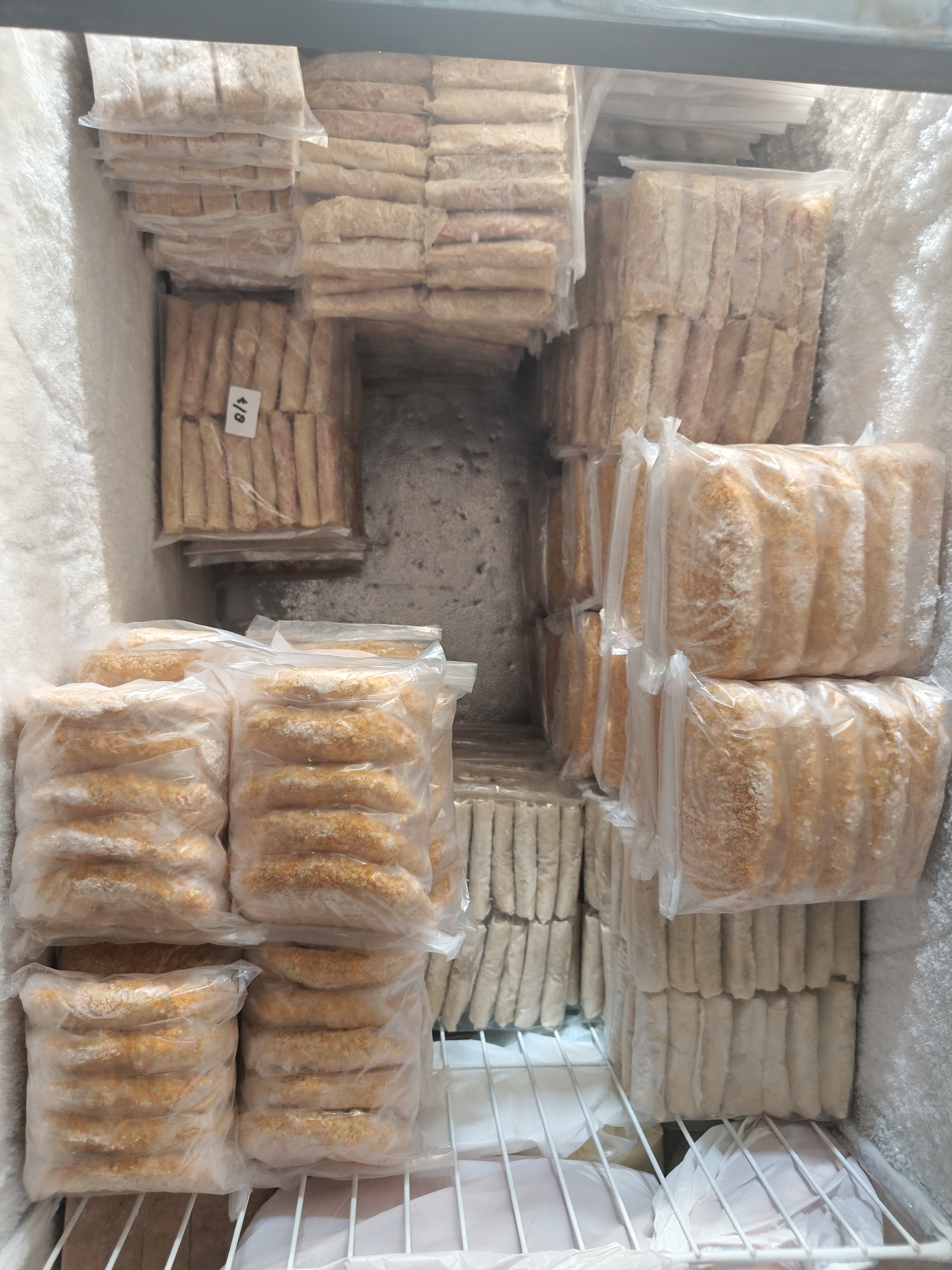 Dimsum Haji Ucu 3